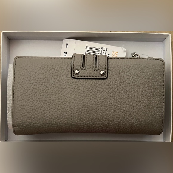 NWT Michael Kors Wallet - Picture 6 of 6